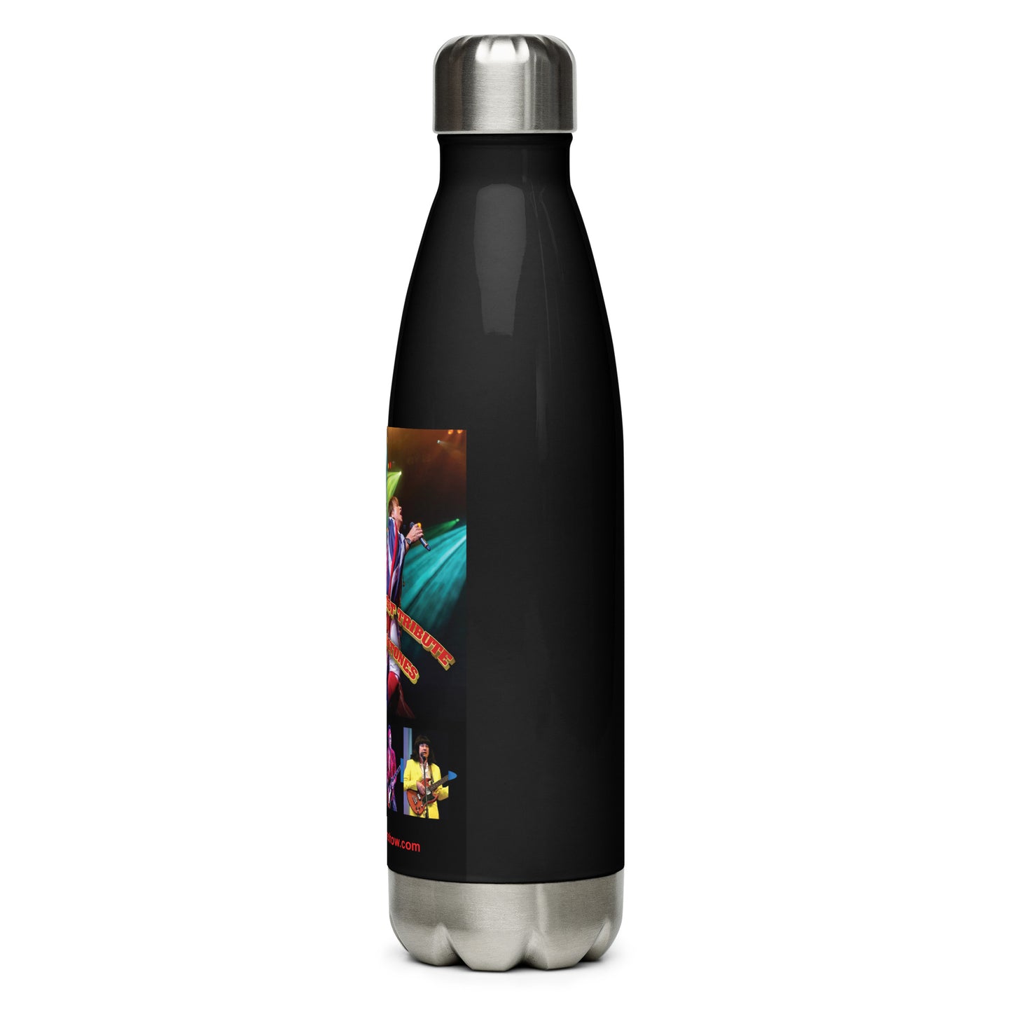 Stainless Steel Water Bottle